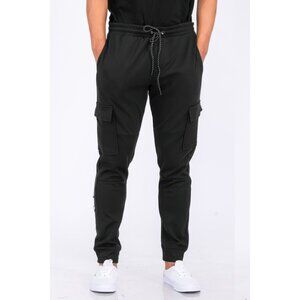 Cargo Jogger Sweats